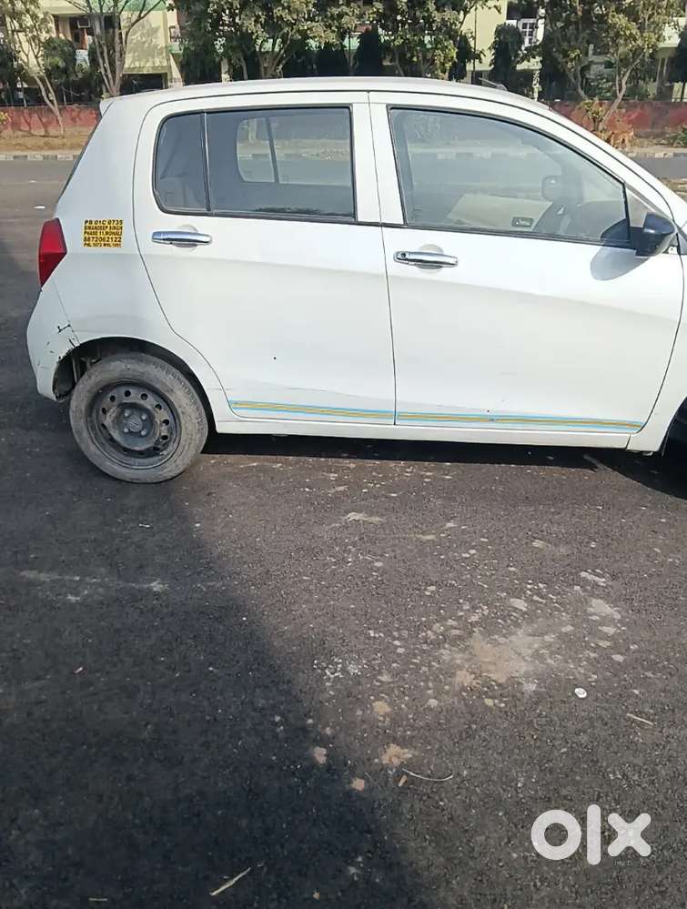 Maruti Suzuki Celerio 2018 Year Model