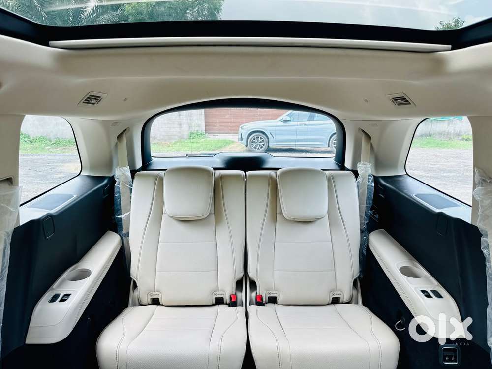 Mercedes-benz Gls 400d 4matic, 2023, Diesel