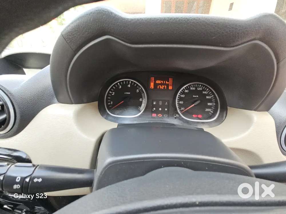 Duster For Sale Good Conduction