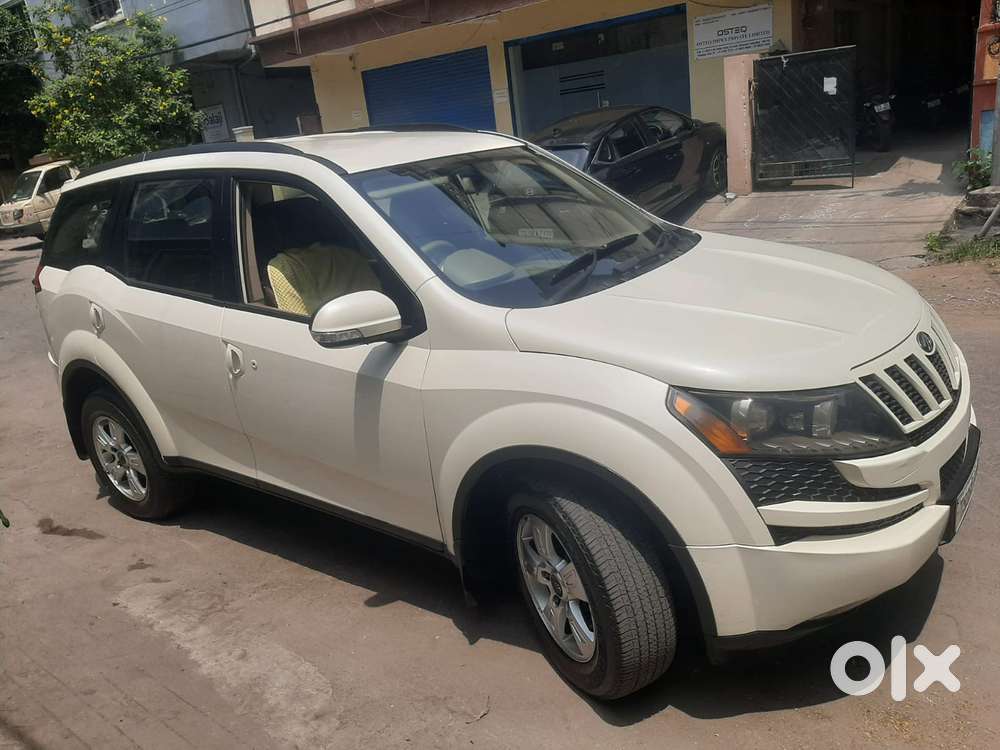 Mahindra Xuv500, 2014, Diesel