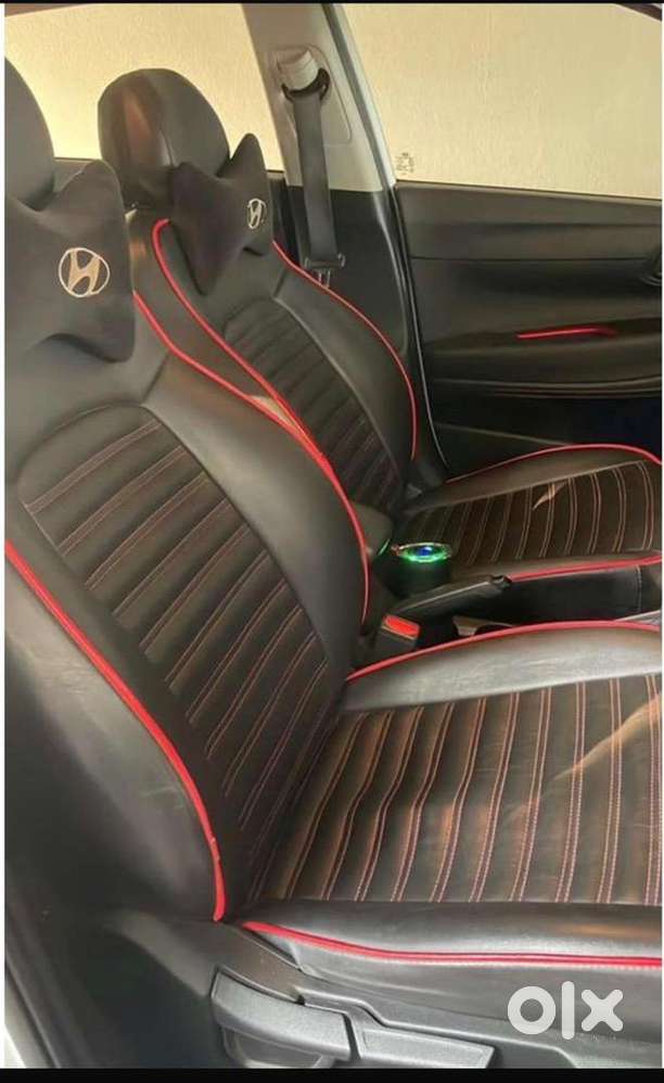 Under Warranty Till 2027.