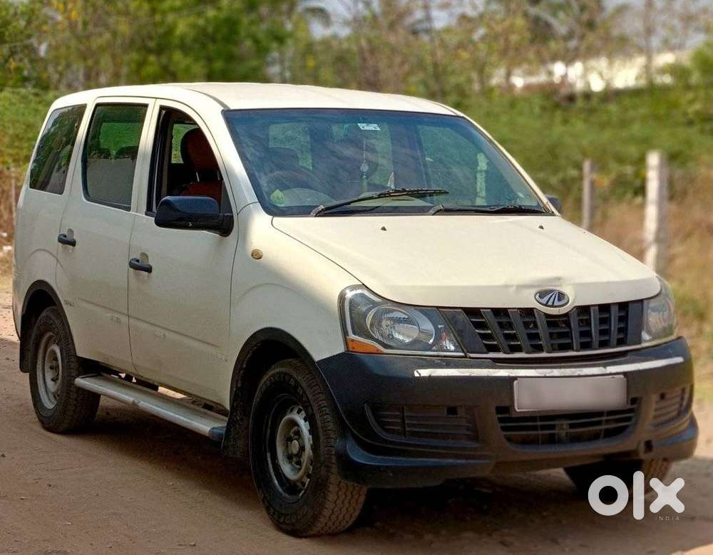 Mahindra Xylo D2 Bs Iii, 2013, Diesel