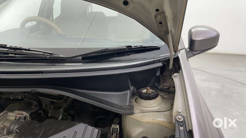 Honda Brio 1.2 Vx At, 2014, Petrol