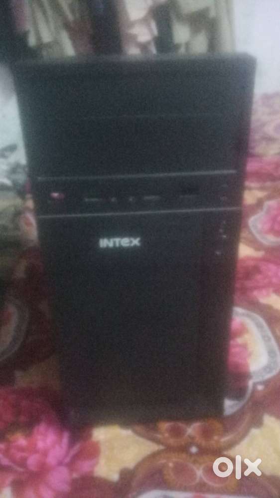 I5 8500 pc