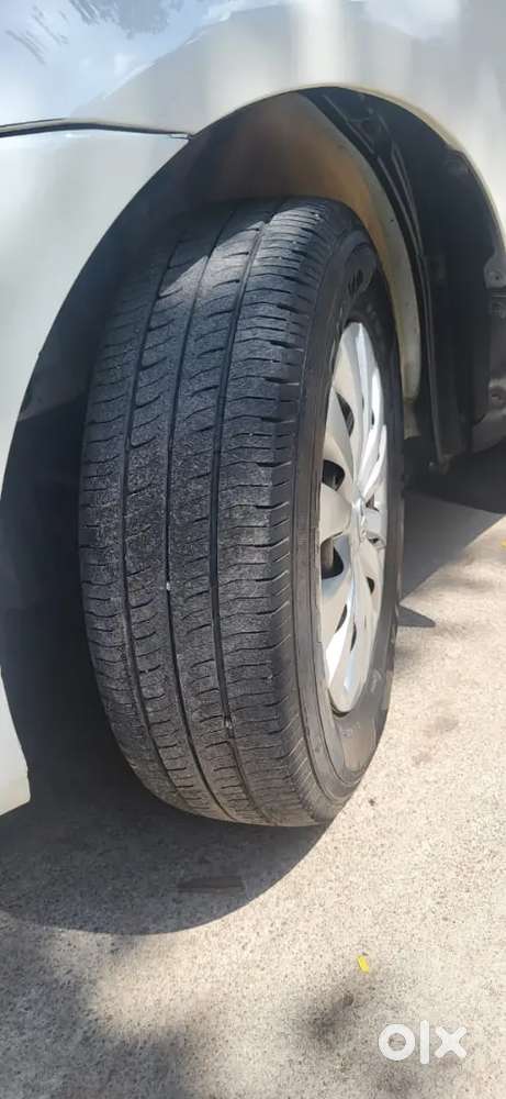 Toyota Etios 2018 Diesel Well Maintained