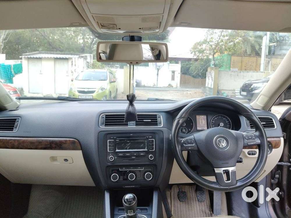 Volkswagen Jetta [2013-2017] 2.0 Tdi Comfortline, 2013, Diesel