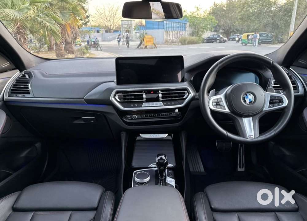 Bmw X4 M Sport X Xdrive30d, 2023, Diesel