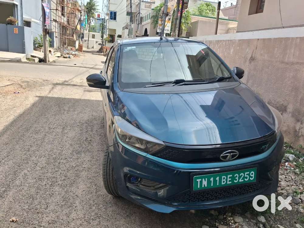Tata Tiago Ev Xt 2023