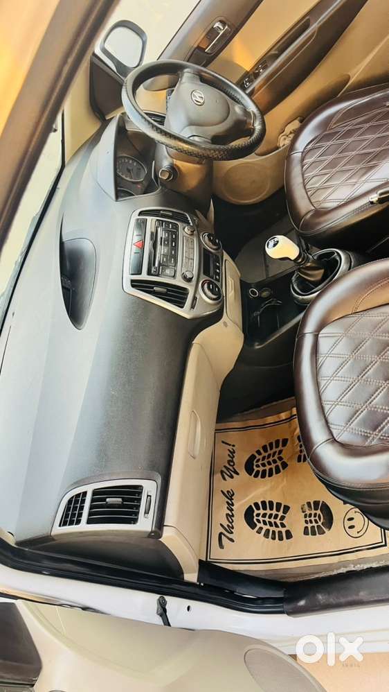 Hyundai I20 2013 Diesel Good Condition