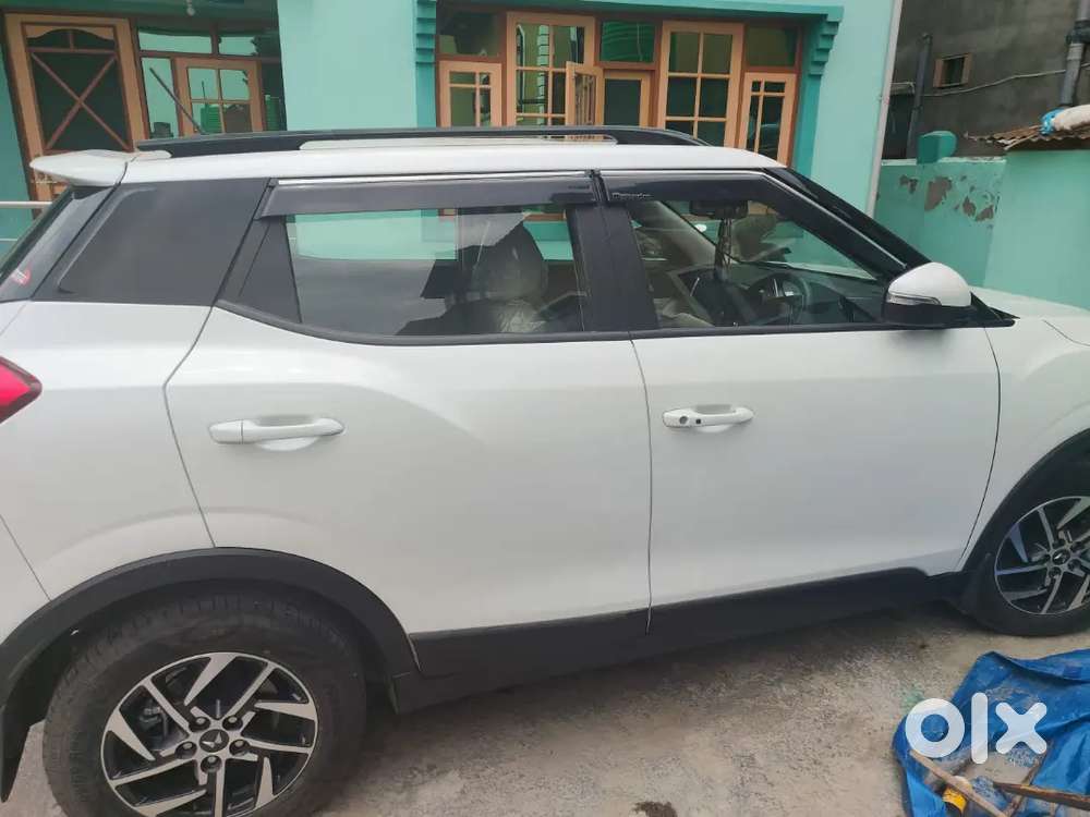 2024 Mahindra Xuv300 W8(o)  Only 7,529 Km  Mint Condition, Like New