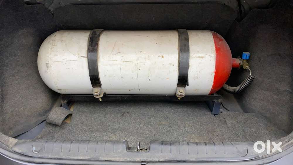 Honda Amaze 1.2 V I-vtec Mt, 2019, Cng & Hybrids