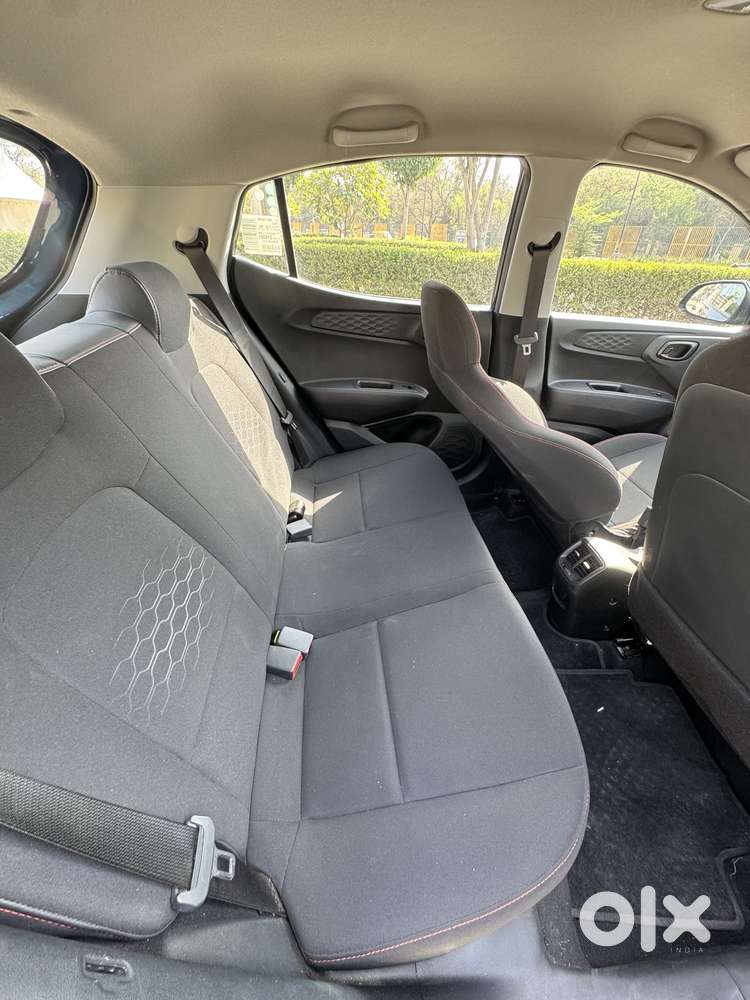 Hyundai Grand I10 Nios Corporate Edition 1.2 Vtvt, 2022, Petrol