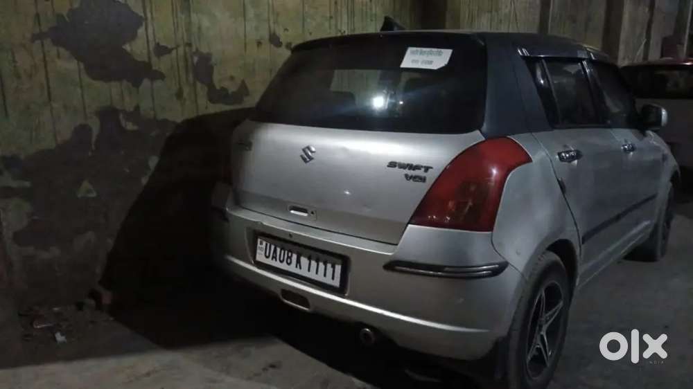 Maruti Suzuki Swift Vdi 2007