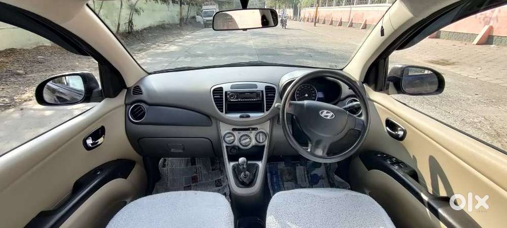 Hyundai I10 1.2 Kappa Magna, 2013, Petrol