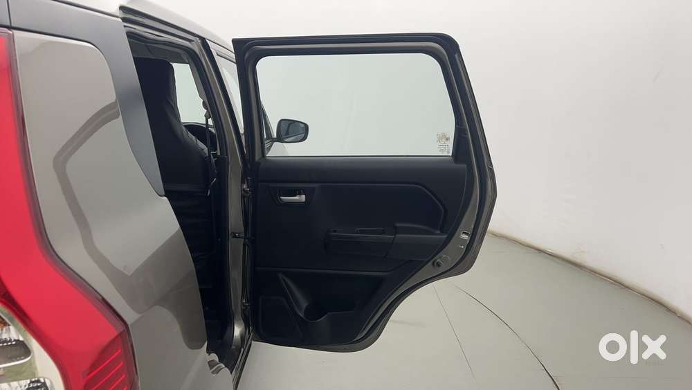 Maruti Suzuki Wagon R Vxi 1.0, 2025, Petrol