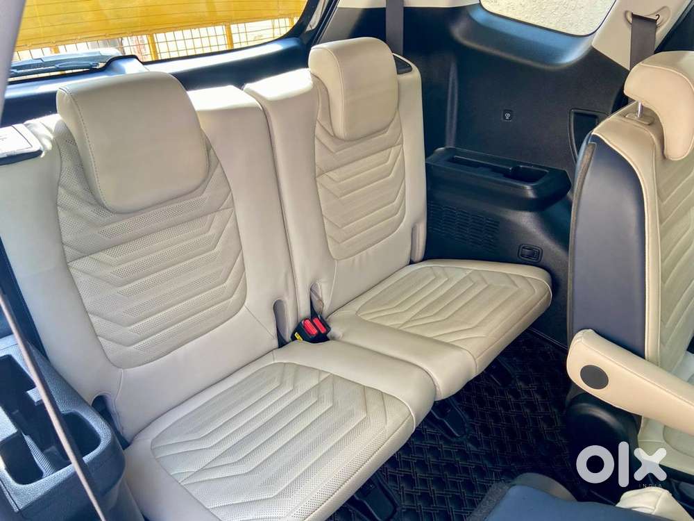 Kia Carens Diesel 2022