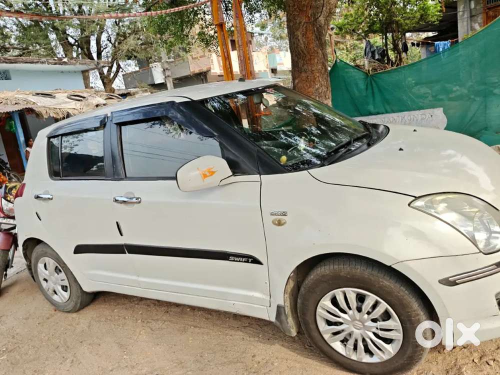 Maruti Suzuki Swift 2010 Diesel 162000 Km Driven