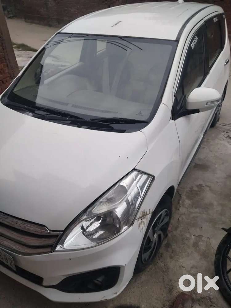 Maruti Suzuki Ertiga 2012 Diesel