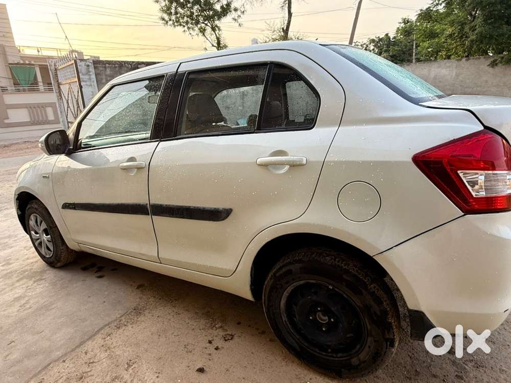 Maruti Dzire Vxi 2013