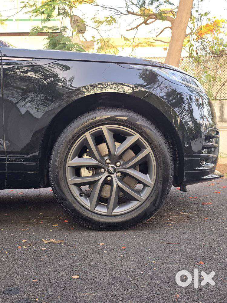 Land Rover Range Velar R-dynamic S, 2025, Diesel