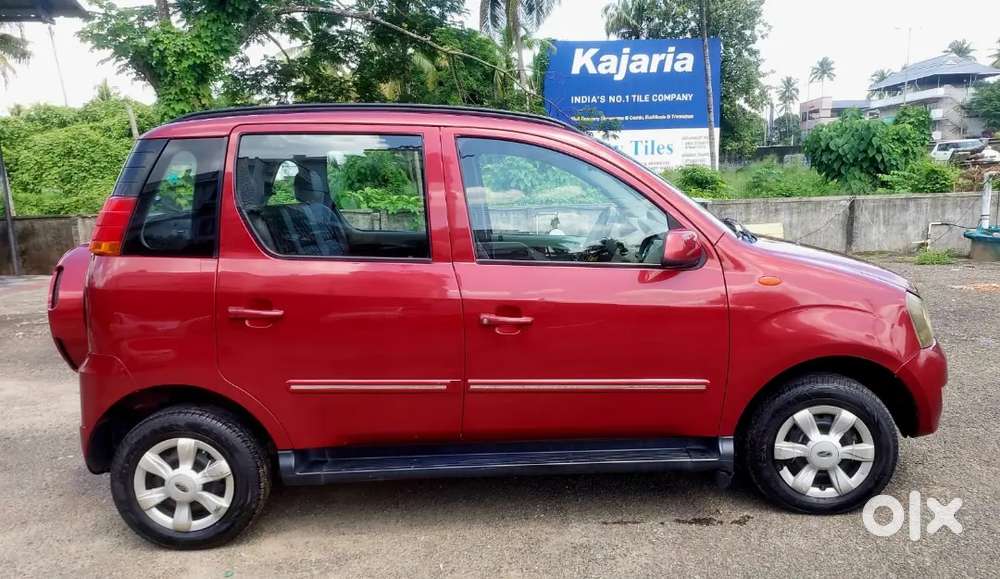 Mahindra Quanto 2013 Diesel 103000 Km Driven