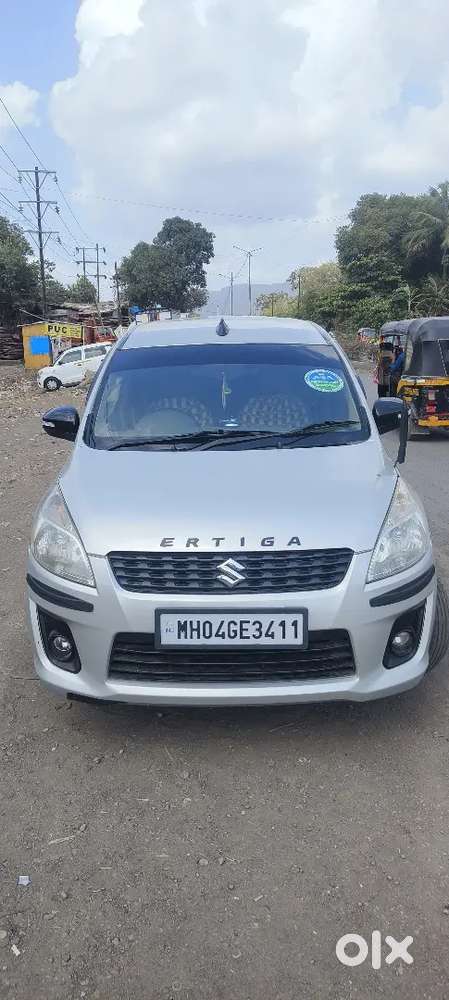 Ertiga Good Condition