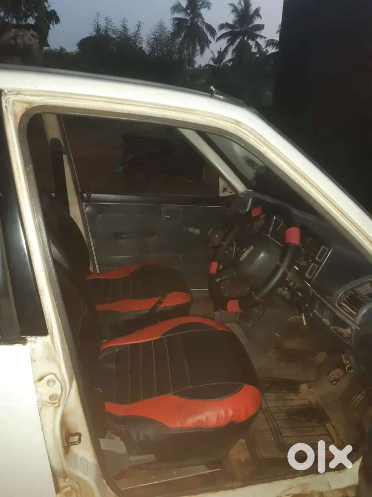 Maruti Suzuki 800 Ac 2000