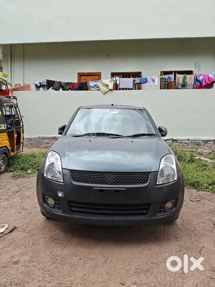 Maruti Suzuki Swift Vdi 2007