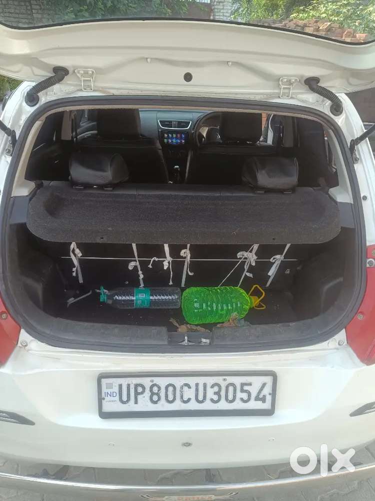 Maruti Suzuki Swift 2014 Diesel 81000 Km Driven