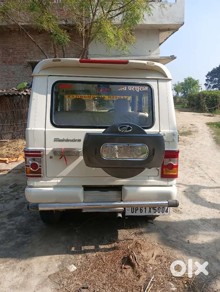 Gadi Achhi Condition Me Hai