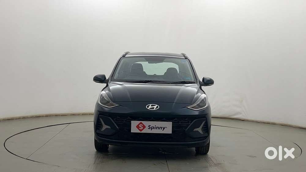 Hyundai Grand I10 Nios Sportz 1.2 Kappa Vtvt, 2023, Petrol