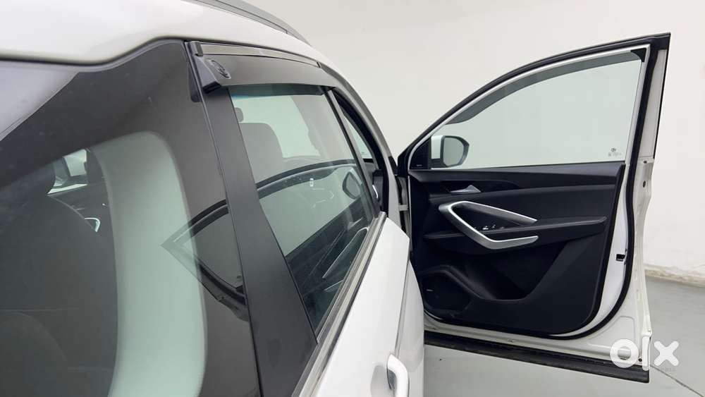 Mg Hector Sharp At, 2022, Petrol