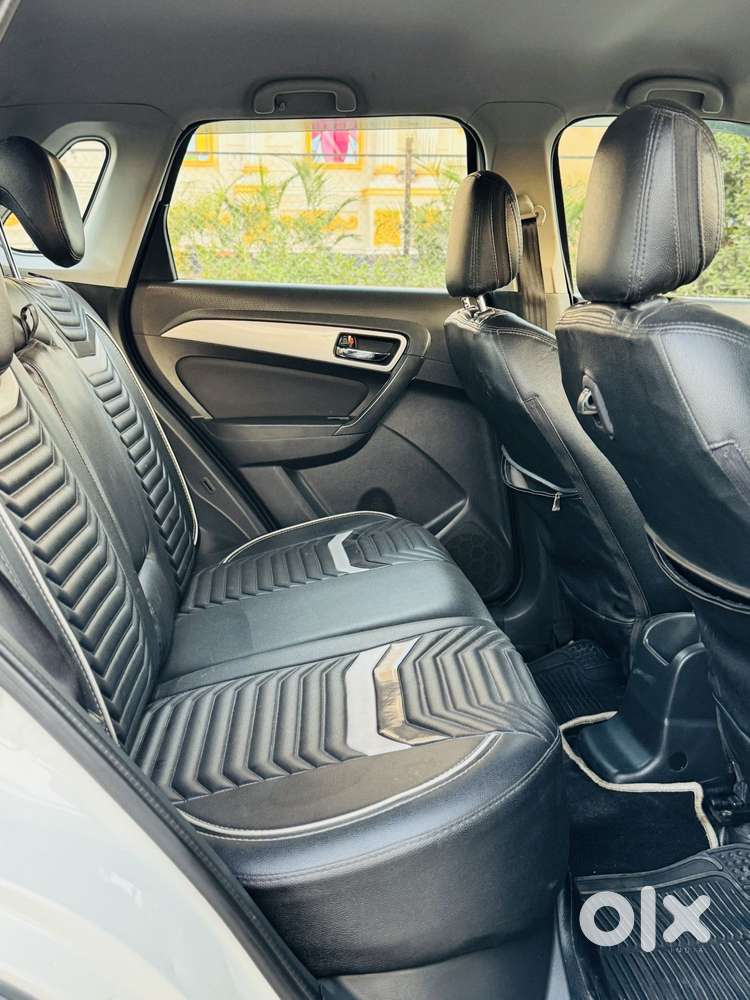 Maruti Suzuki Vitara Brezza