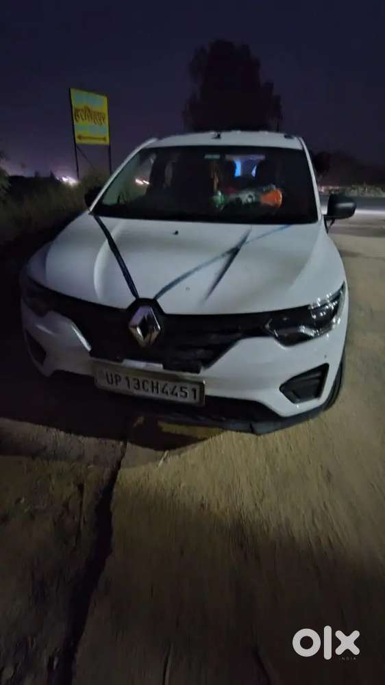 With Cng Pass Good In Condition 2024