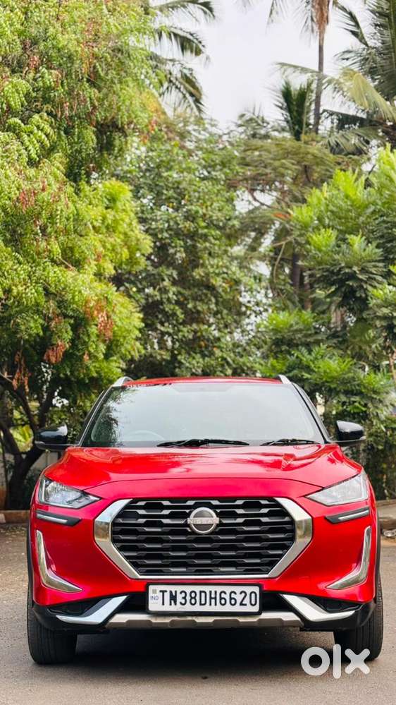 Nissan Magnite 1.0 Xl, 2023, Petrol