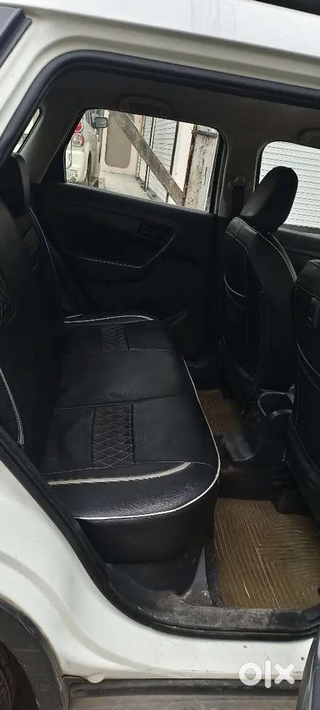 Maruti Suzuki Brezza Vdi 2016