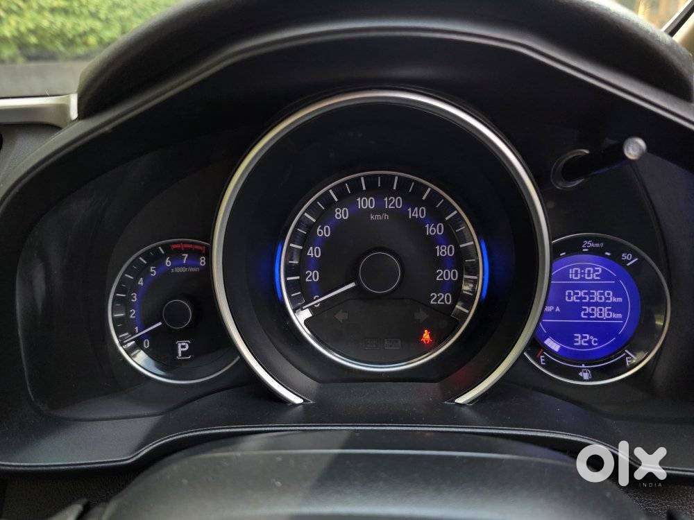 Honda Jazz Vx Cvt, 2021, Petrol