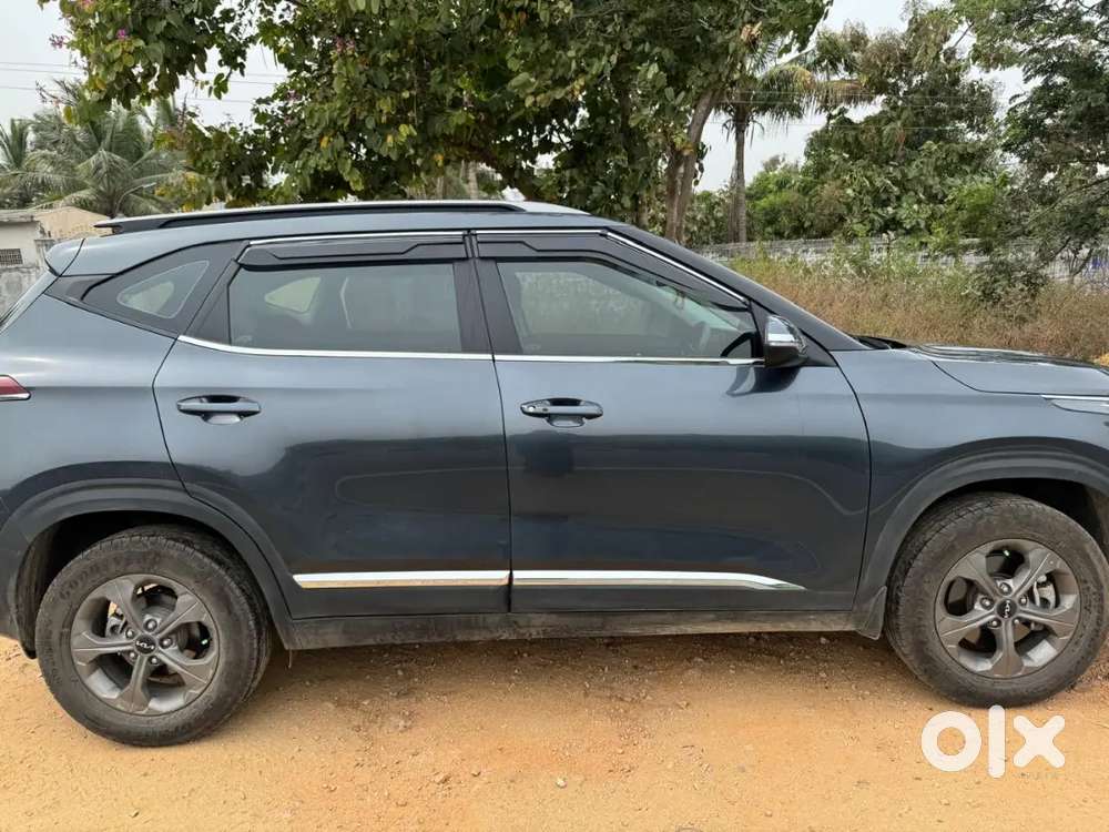 Kia Seltos Htk 2023