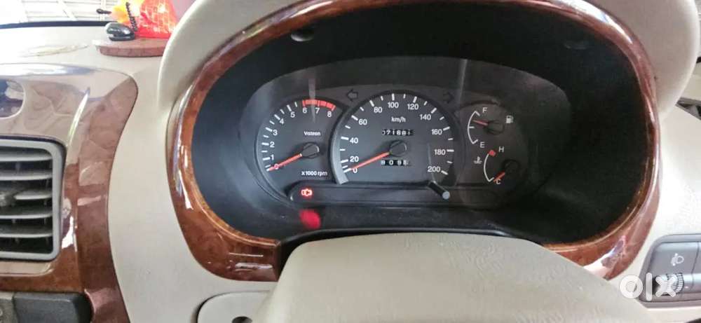 Hyundai Accent 1.5 Executive 2013