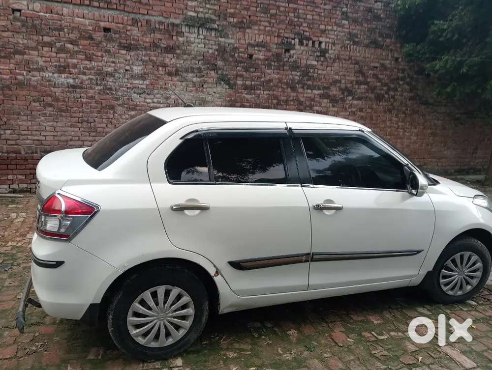 2018 Maruti Suzuki Dzire Tour Diesel