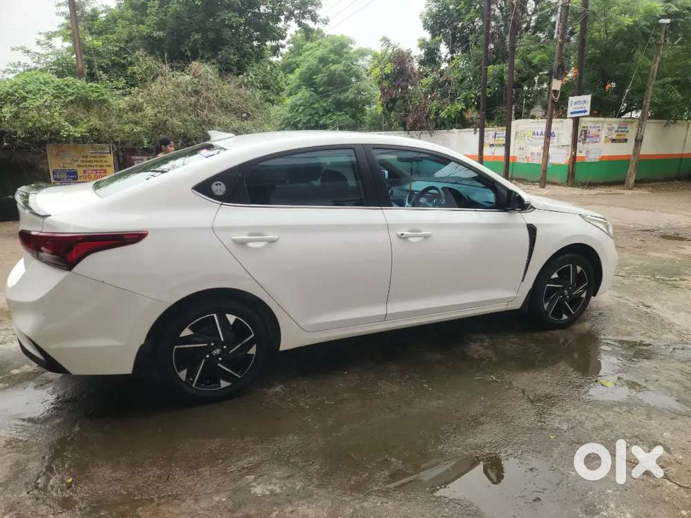 2019 Hyundai Verna 1.4 Vtvt