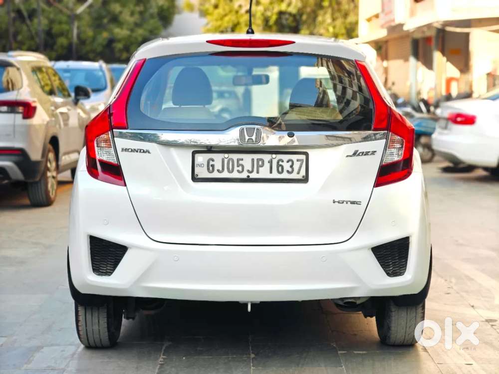 Honda Jazz 1.5 S I Dtec, 2016, Diesel