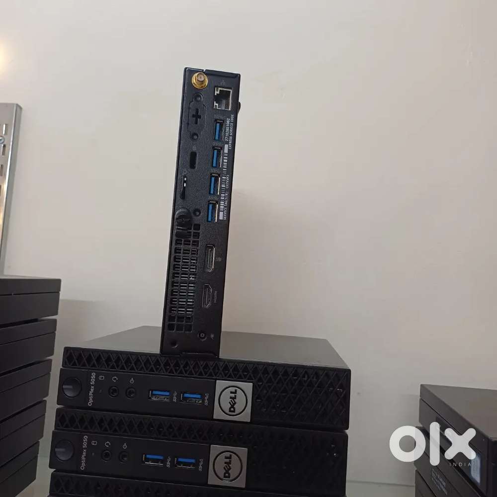 DELL OptiPlex ミニpc 3040 3050 5050 i5 Dell Optiplex 3040 Small
