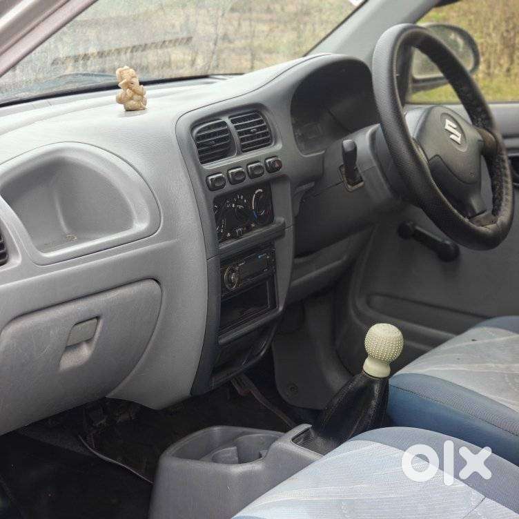 Maruti Suzuki Alto K10 Lxi, 2012, Petrol