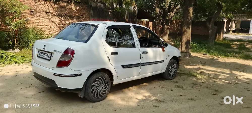 Tata Indigo Ecs 2015 Car Diesel Manual