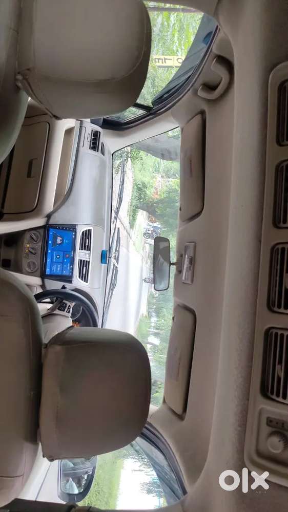 Maruti Suzuki Ertiga Zdi 2013
