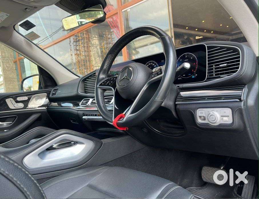 Mercedes-benz Gls 450d 4matic, 2025, Diesel