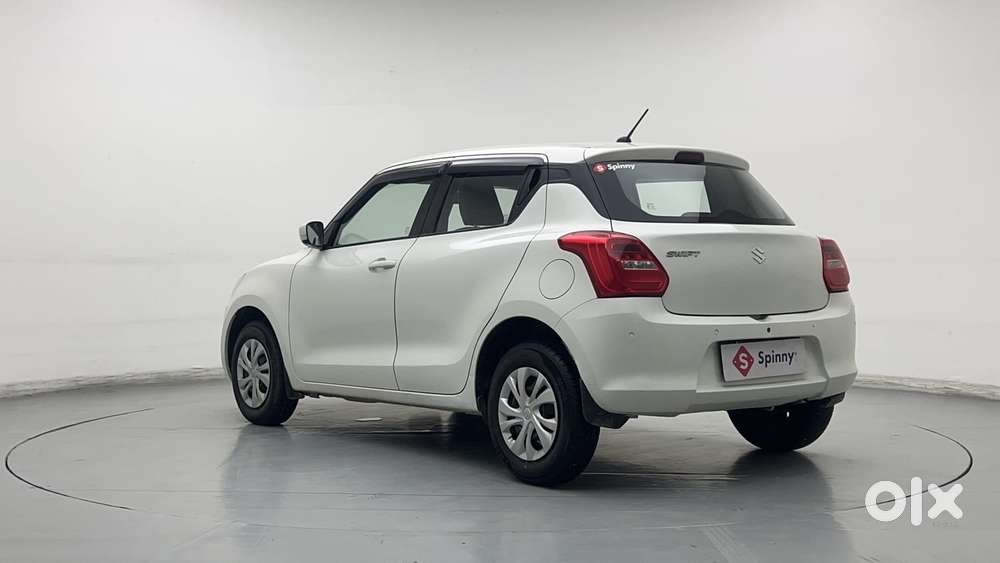 Maruti Suzuki Swift Amt Vvt Vxi, 2023, Petrol