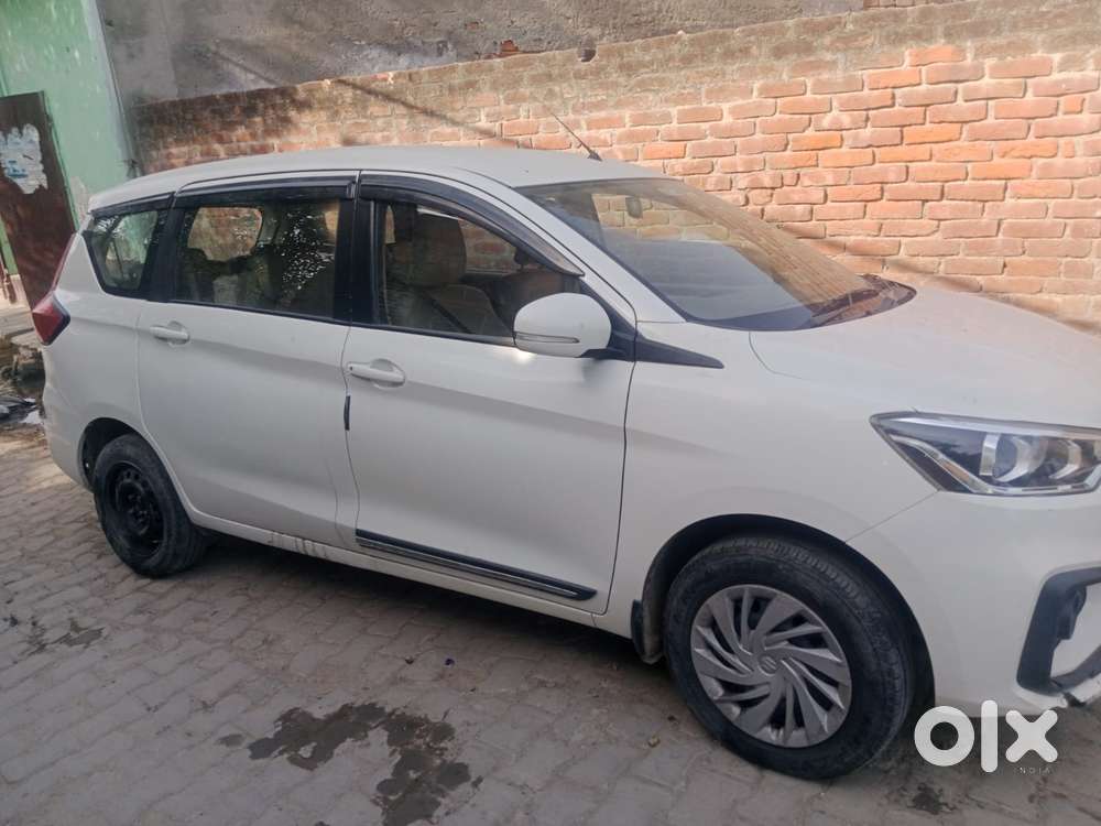Maruti Suzuki Ertiga Vxi (o) Cng, 2025, Cng & Hybrids