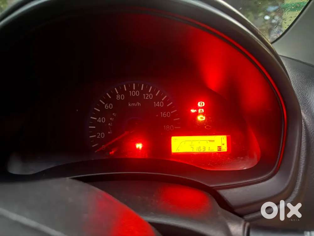 Datsun Go Plus 2018 Petrol 70000 Km Driven